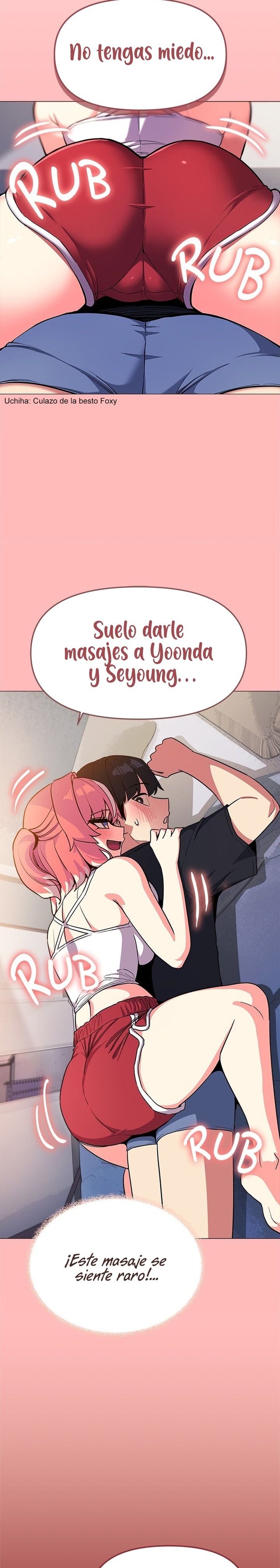 Stop Smoking Raw Chapter 20 Page 37