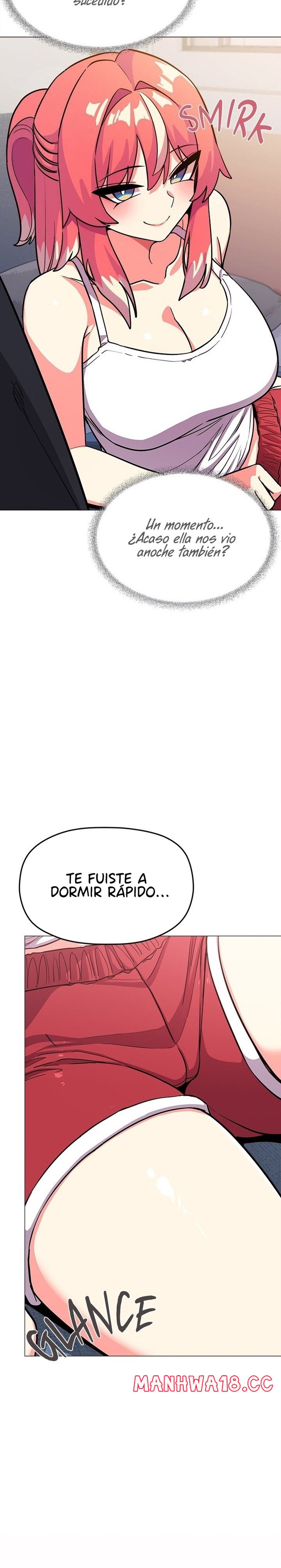 Stop Smoking Raw Chapter 20 Page 8