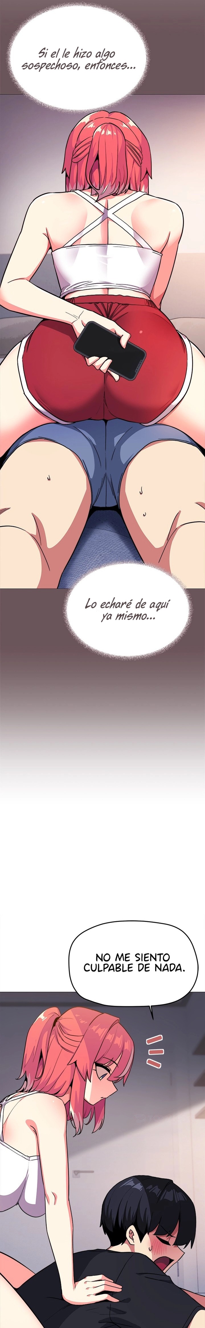 Stop Smoking Raw Chapter 21 Page 13