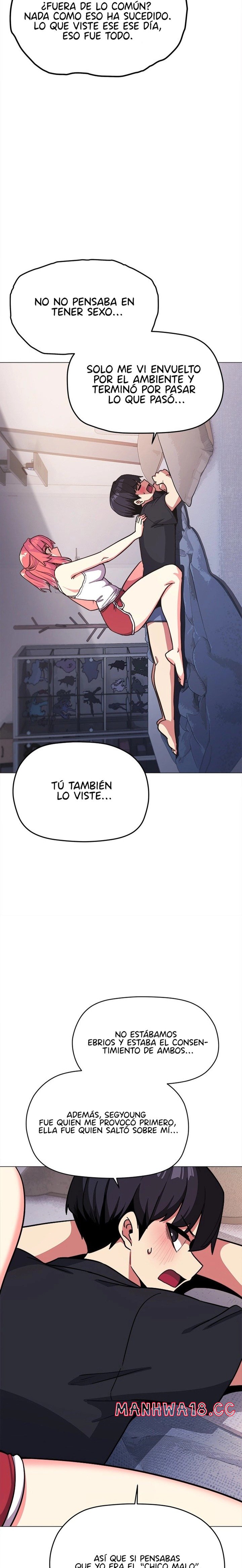 Stop Smoking Raw Chapter 21 Page 15
