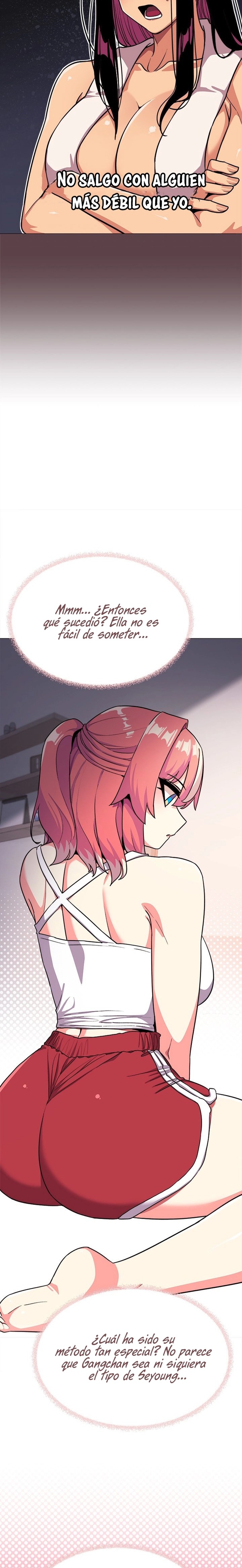 Stop Smoking Raw Chapter 21 Page 18