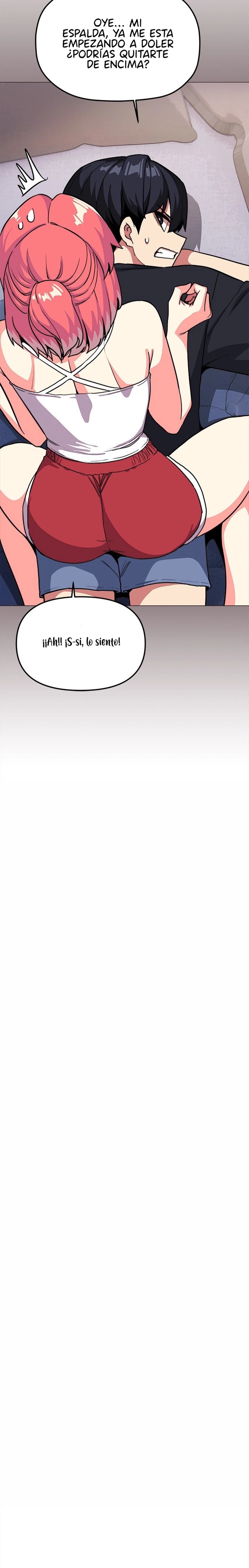 Stop Smoking Raw Chapter 21 Page 20