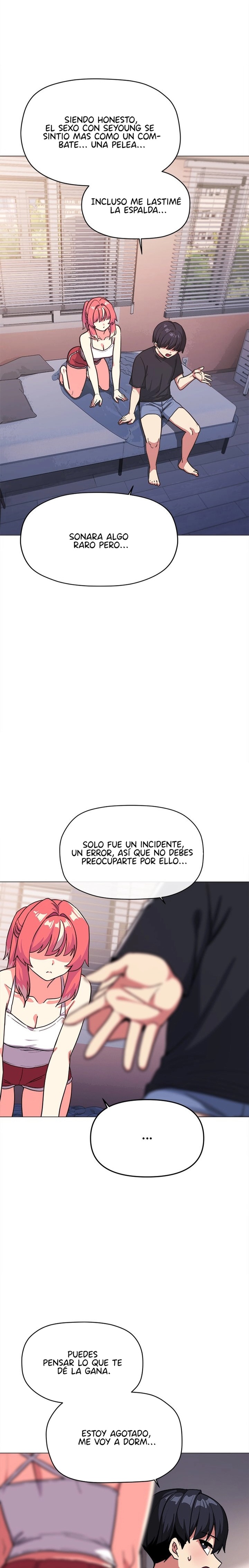Stop Smoking Raw Chapter 21 Page 22