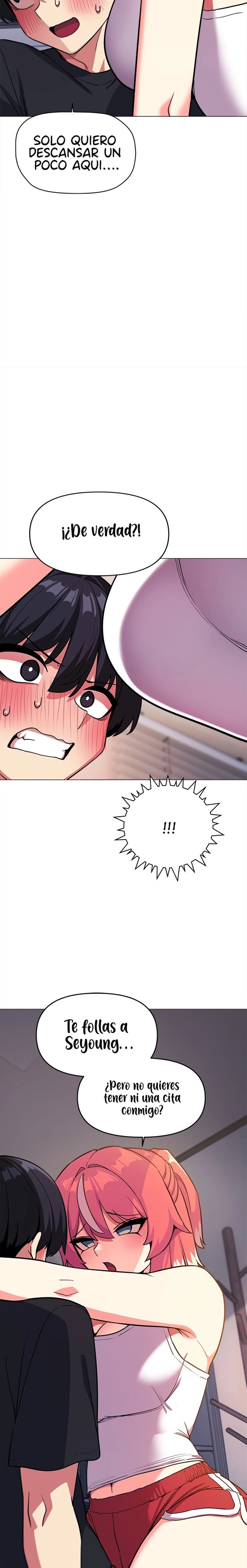 Stop Smoking Raw Chapter 21 Page 26
