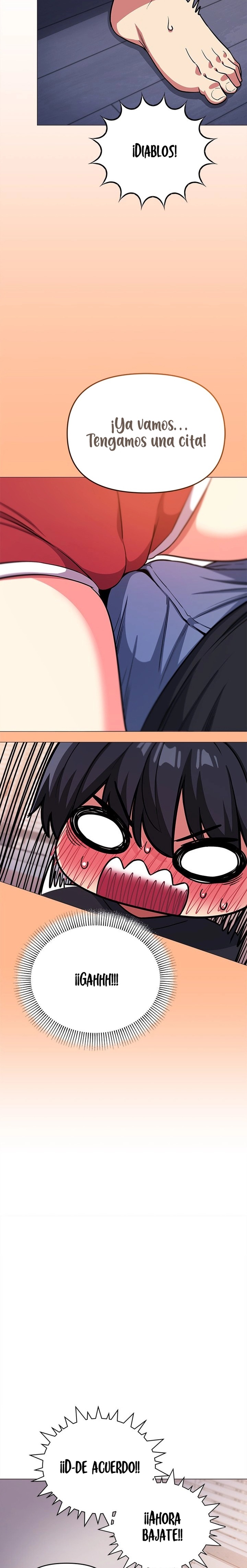 Stop Smoking Raw Chapter 21 Page 28