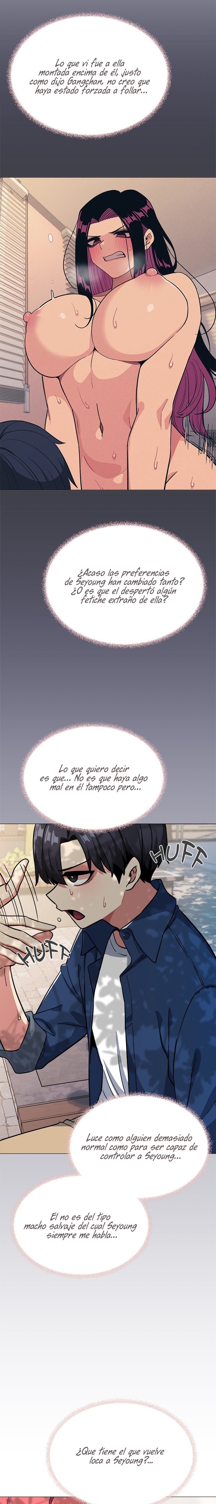 Stop Smoking Raw Chapter 22 Page 13