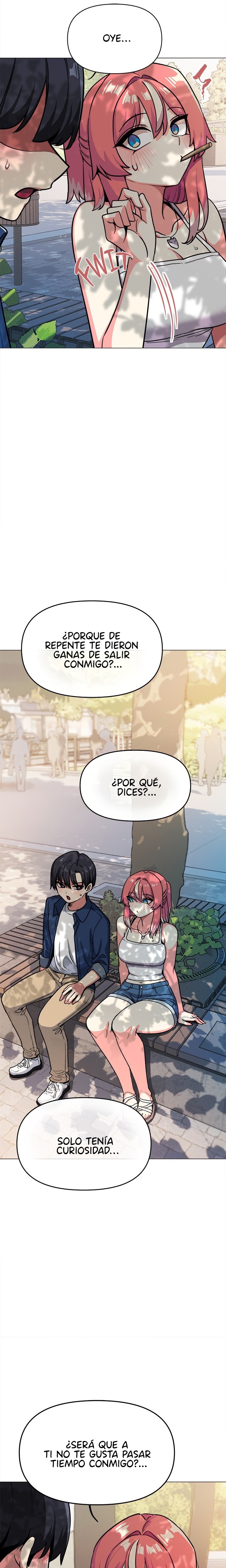 Stop Smoking Raw Chapter 22 Page 15