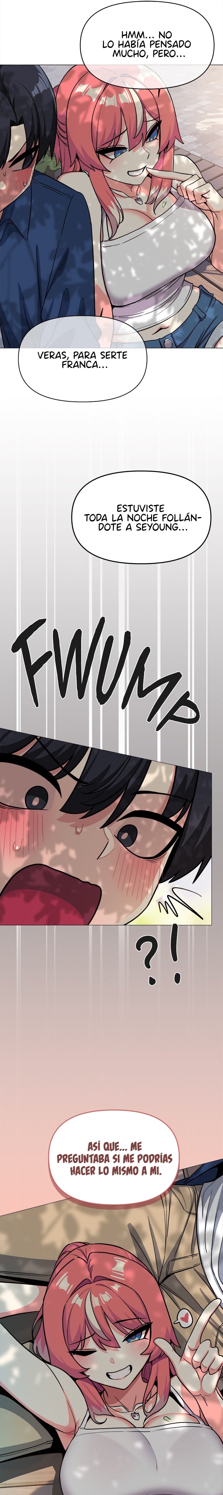 Stop Smoking Raw Chapter 22 Page 17
