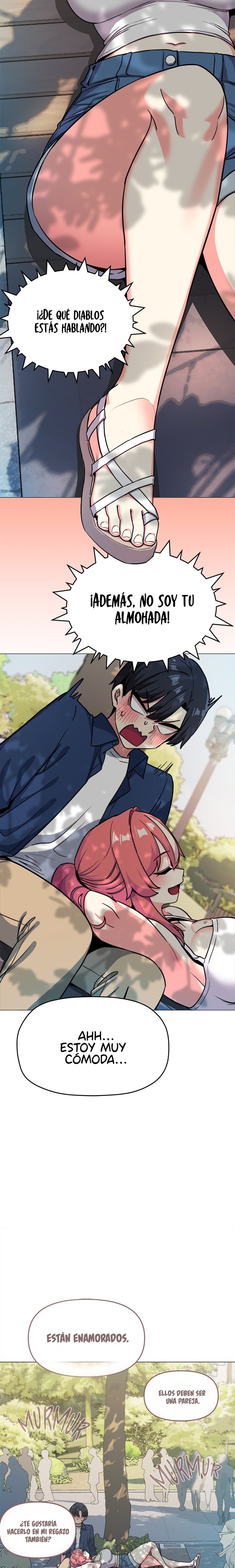 Stop Smoking Raw Chapter 22 Page 18