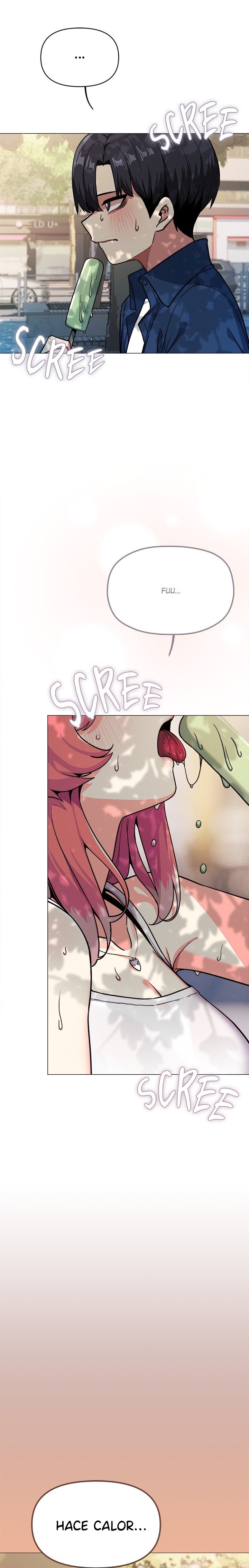 Stop Smoking Raw Chapter 22 Page 4