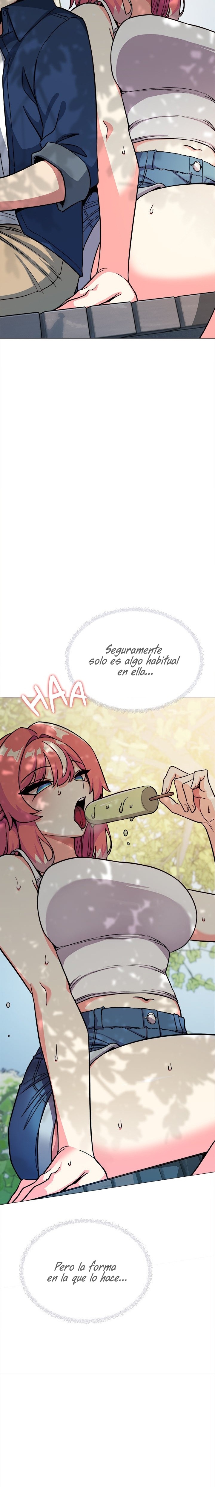 Stop Smoking Raw Chapter 22 Page 8