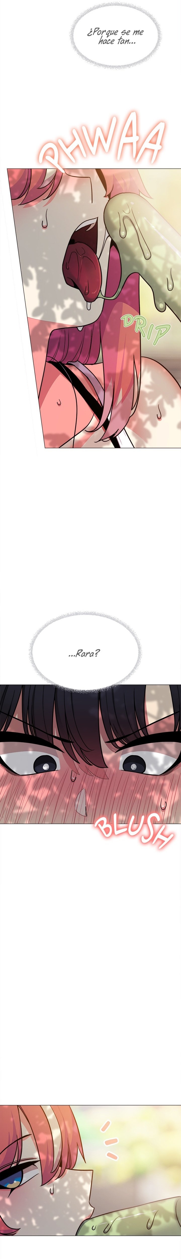 Stop Smoking Raw Chapter 22 Page 9