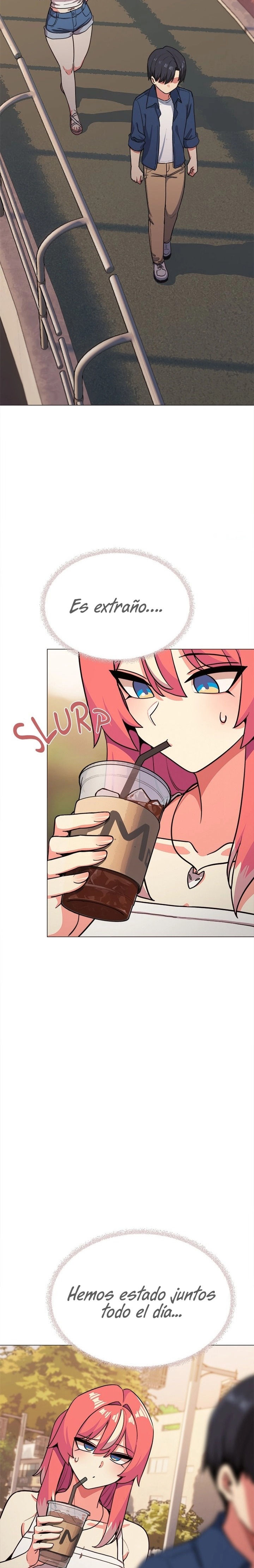 Stop Smoking Raw Chapter 23 Page 14