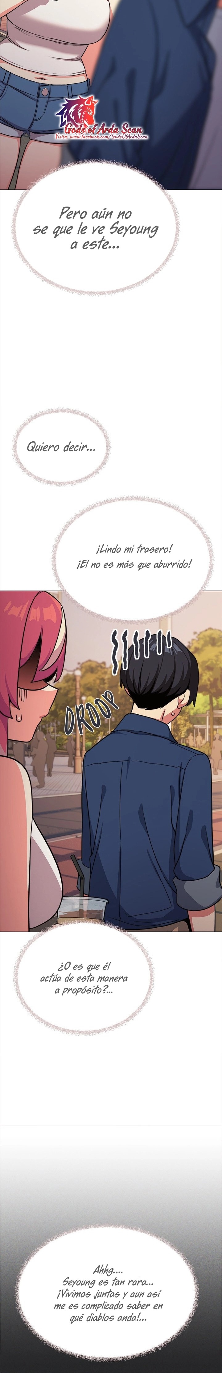 Stop Smoking Raw Chapter 23 Page 15