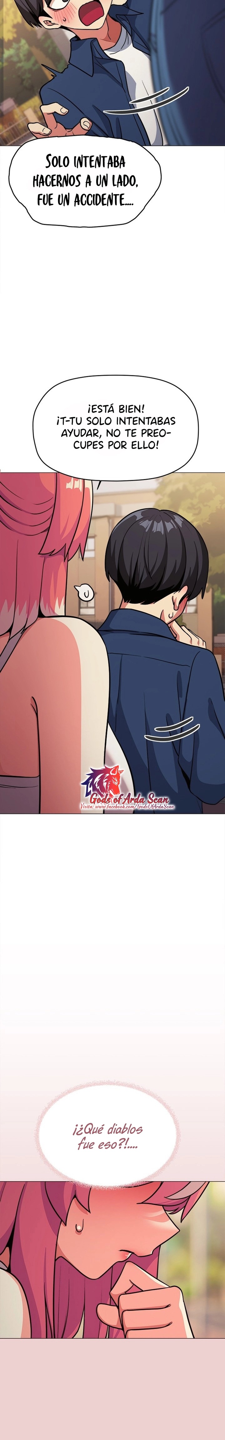 Stop Smoking Raw Chapter 23 Page 20
