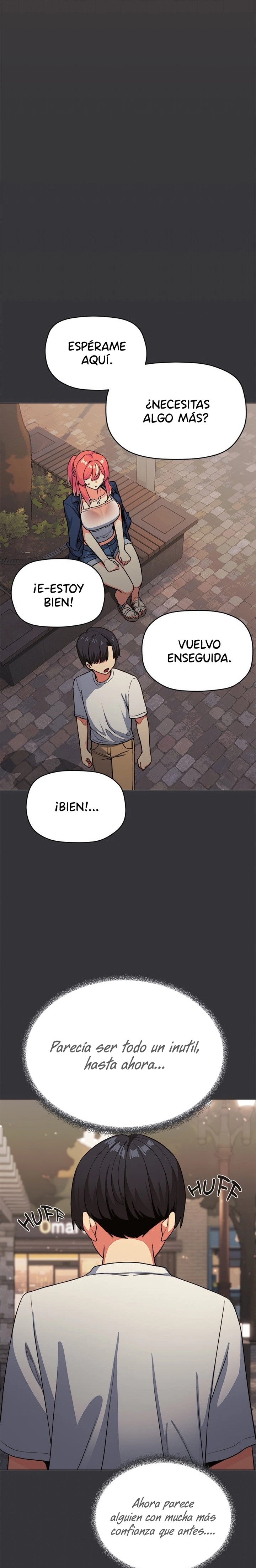 Stop Smoking Raw Chapter 23 Page 24