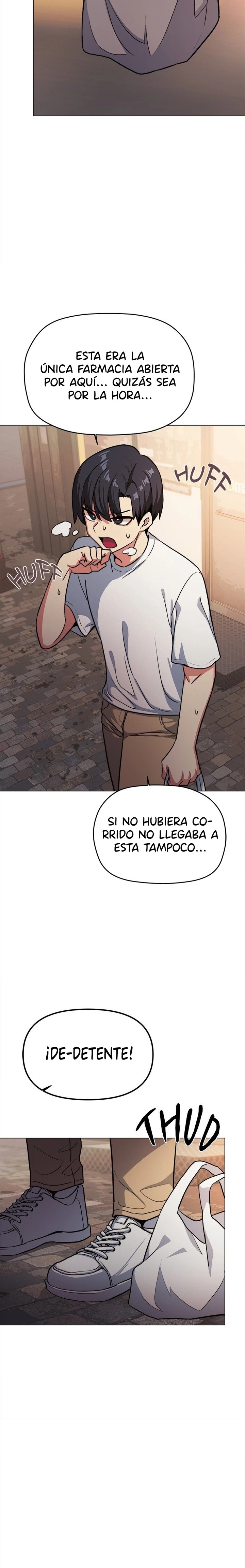 Stop Smoking Raw Chapter 23 Page 28