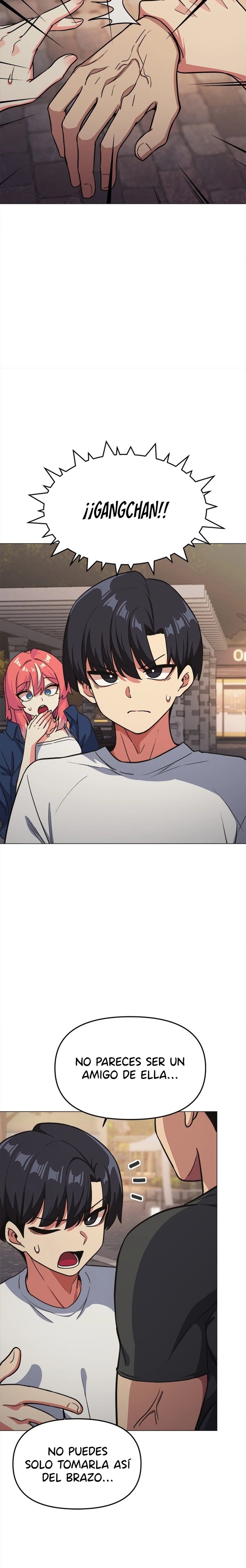 Stop Smoking Raw Chapter 23 Page 30