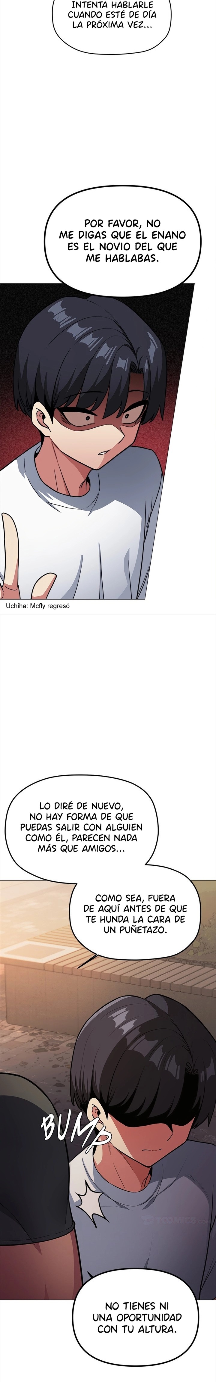 Stop Smoking Raw Chapter 23 Page 32