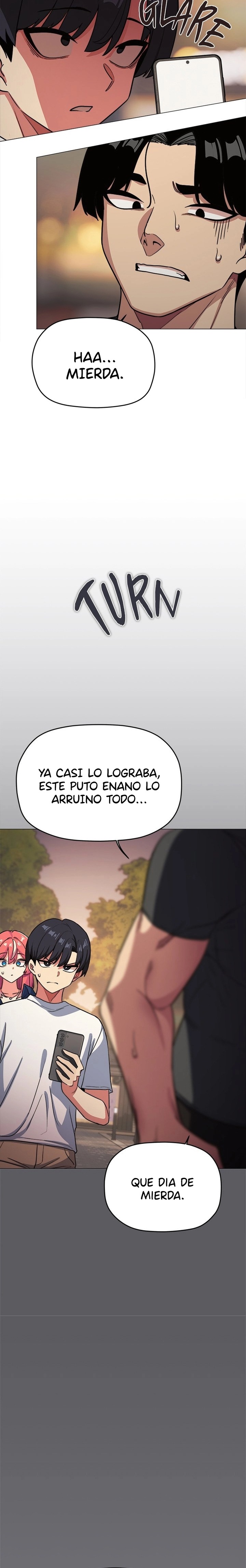 Stop Smoking Raw Chapter 23 Page 35