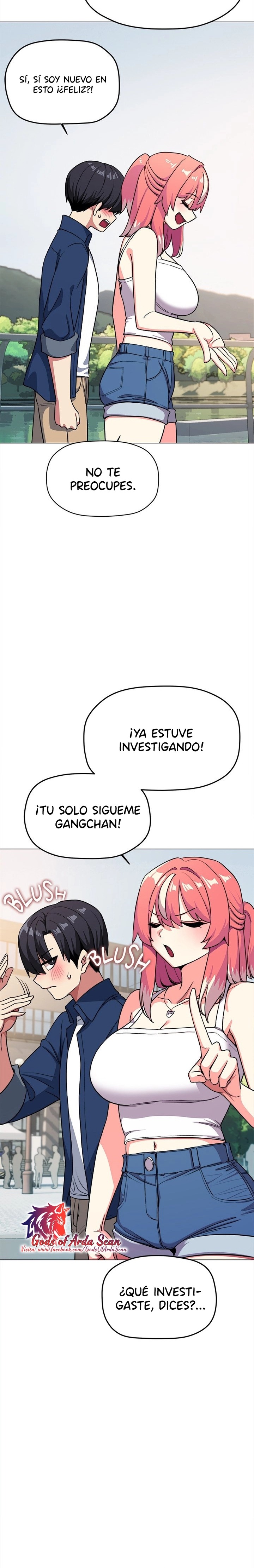 Stop Smoking Raw Chapter 23 Page 5