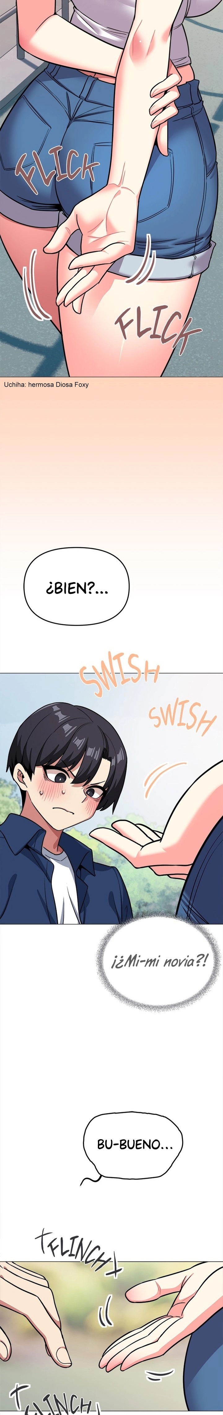 Stop Smoking Raw Chapter 23 Page 7