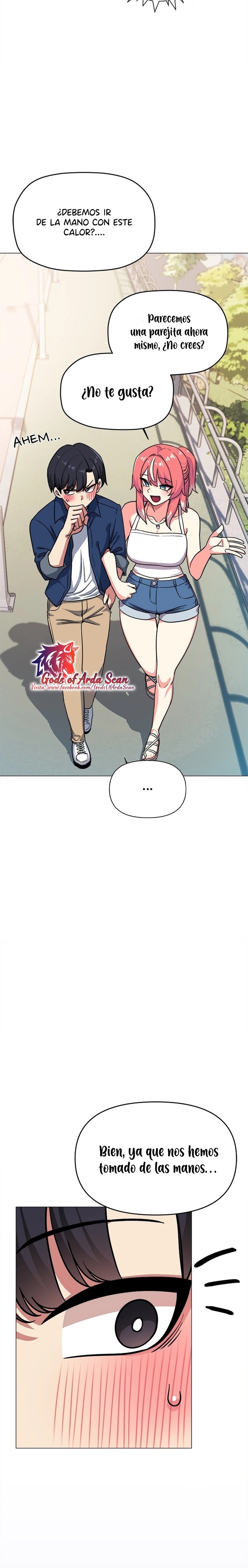 Stop Smoking Raw Chapter 23 Page 9