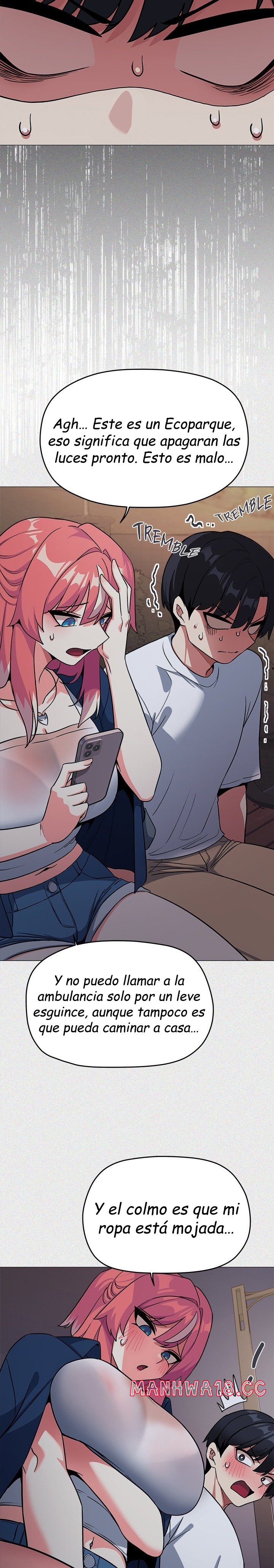 Stop Smoking Raw Chapter 24 Page 10