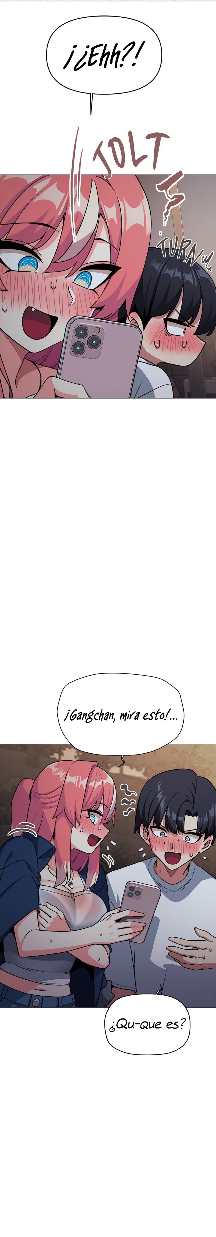 Stop Smoking Raw Chapter 24 Page 12