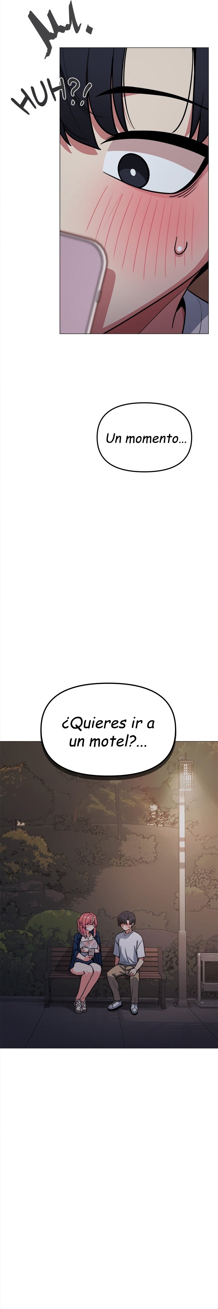 Stop Smoking Raw Chapter 24 Page 13