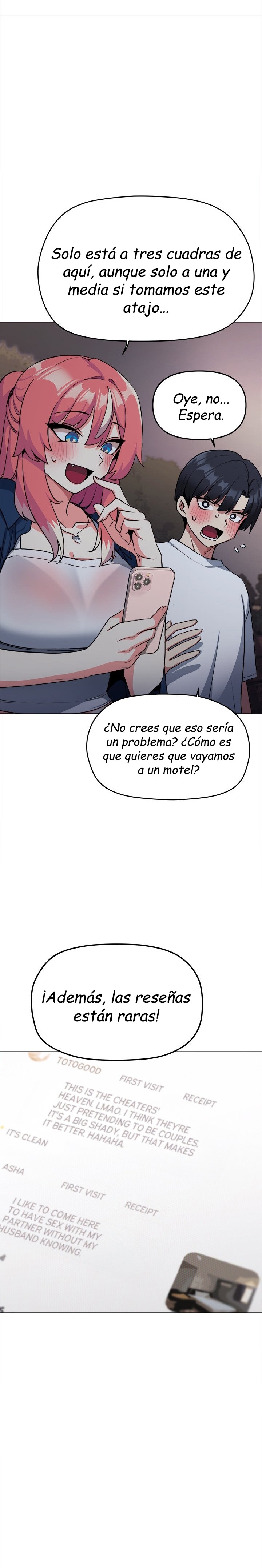 Stop Smoking Raw Chapter 24 Page 14