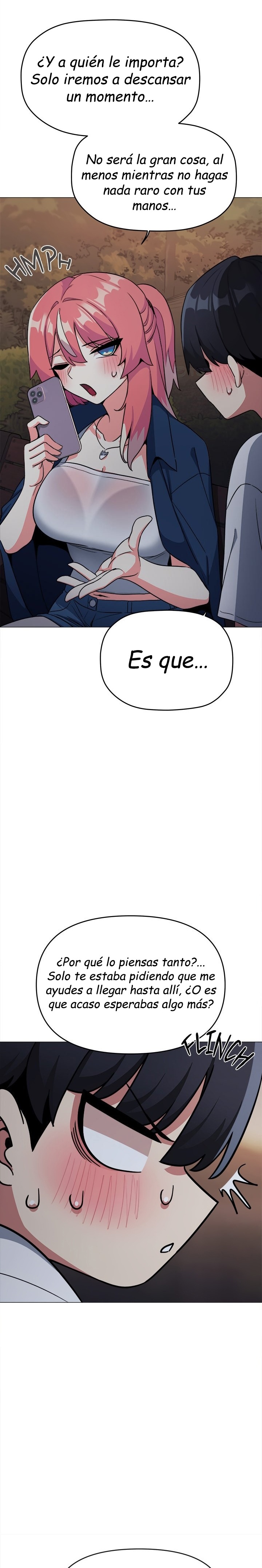 Stop Smoking Raw Chapter 24 Page 15