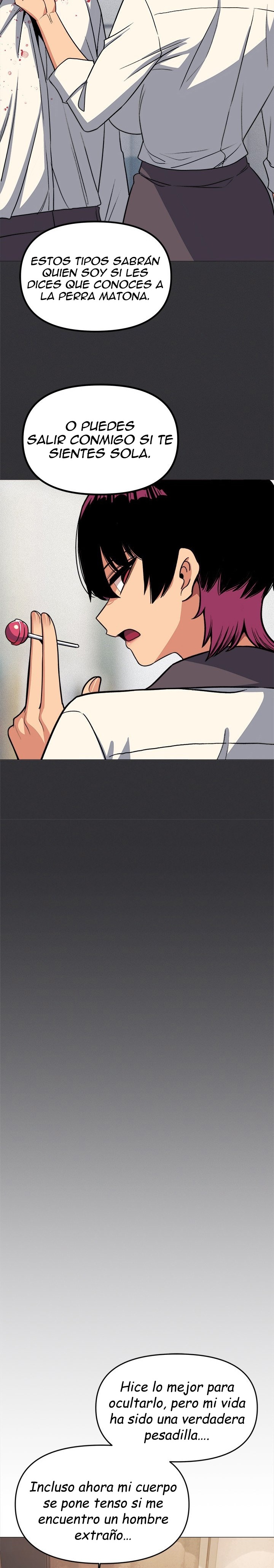 Stop Smoking Raw Chapter 24 Page 29