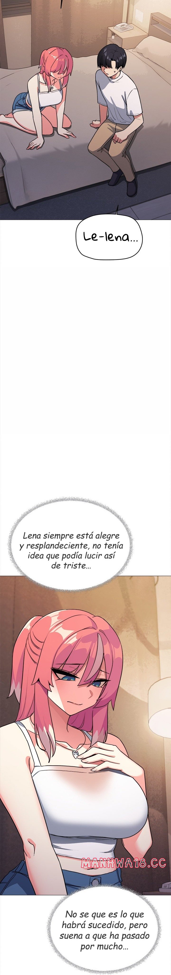 Stop Smoking Raw Chapter 24 Page 30