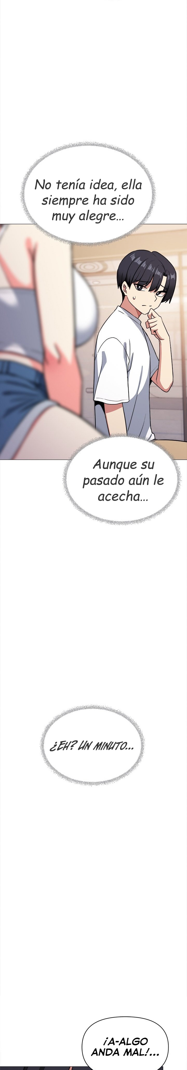 Stop Smoking Raw Chapter 24 Page 31