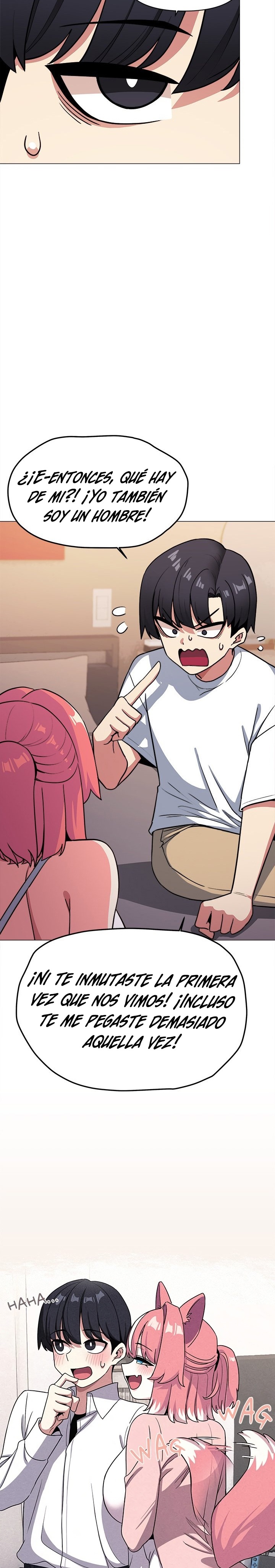 Stop Smoking Raw Chapter 24 Page 32