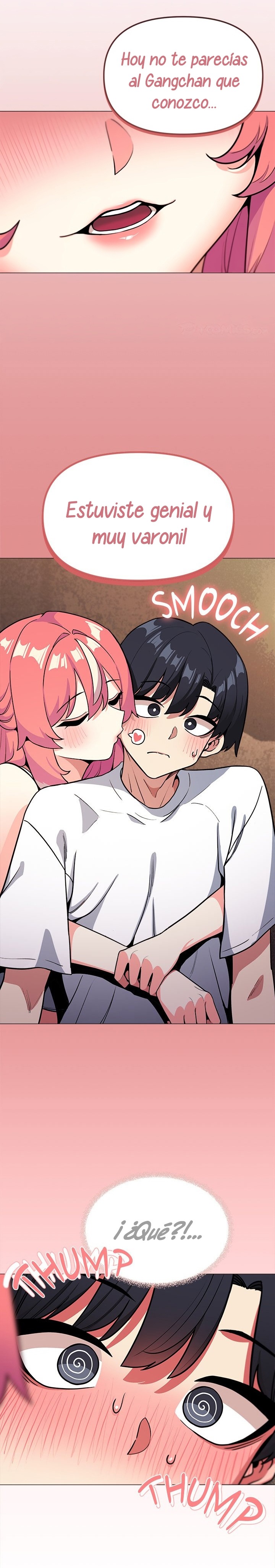 Stop Smoking Raw Chapter 24 Page 35