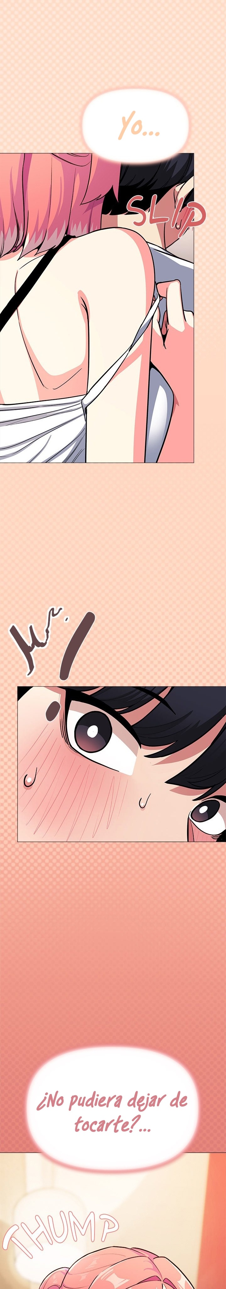 Stop Smoking Raw Chapter 24 Page 38