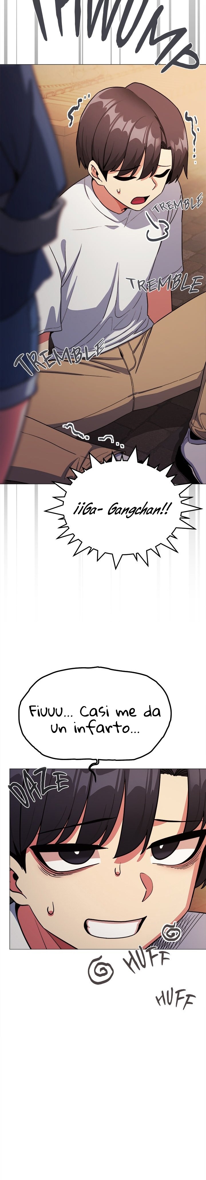 Stop Smoking Raw Chapter 24 Page 6