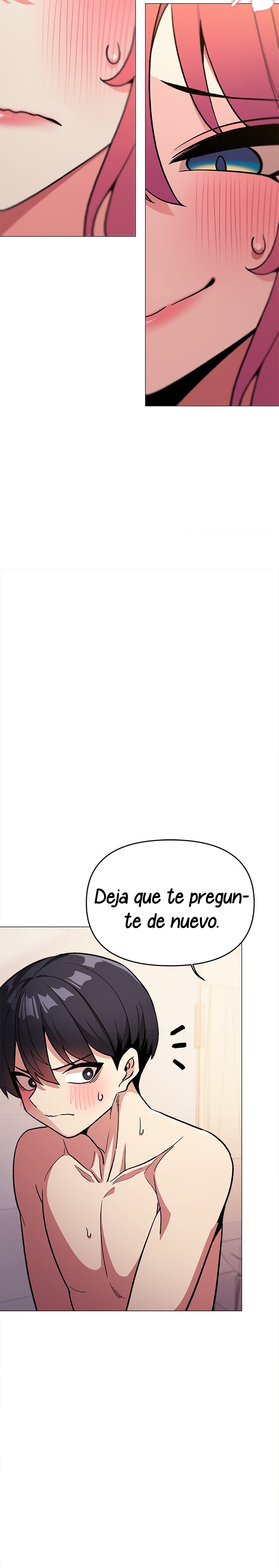 Stop Smoking Raw Chapter 26 Page 15