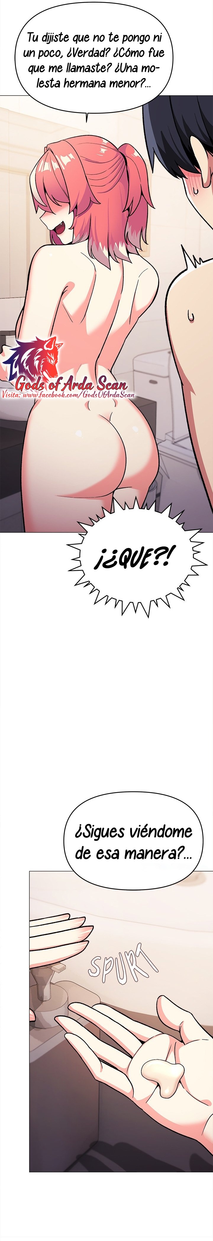 Stop Smoking Raw Chapter 26 Page 16