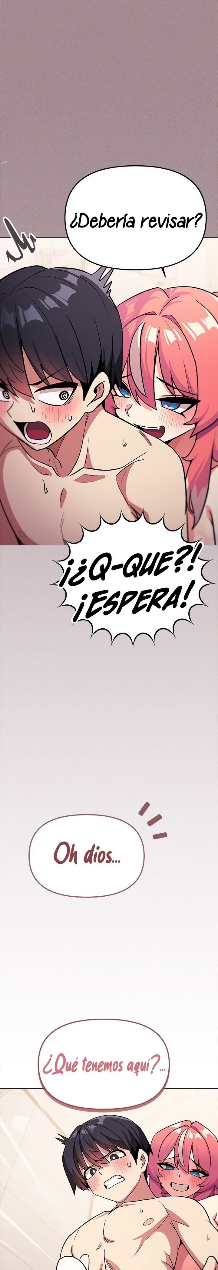 Stop Smoking Raw Chapter 26 Page 21