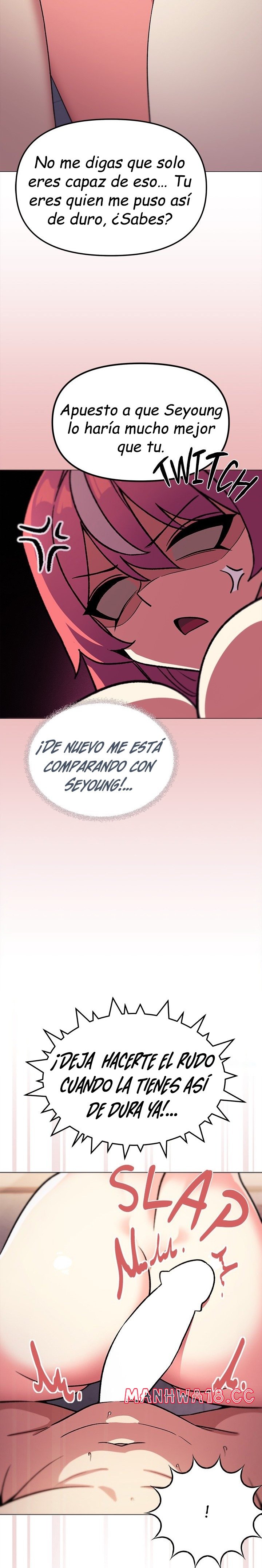 Stop Smoking Raw Chapter 26 Page 32