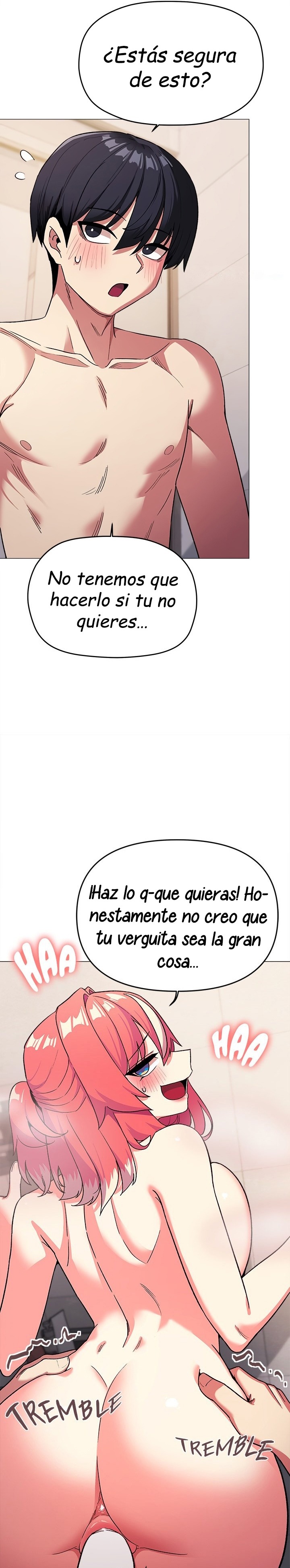 Stop Smoking Raw Chapter 27 Page 12