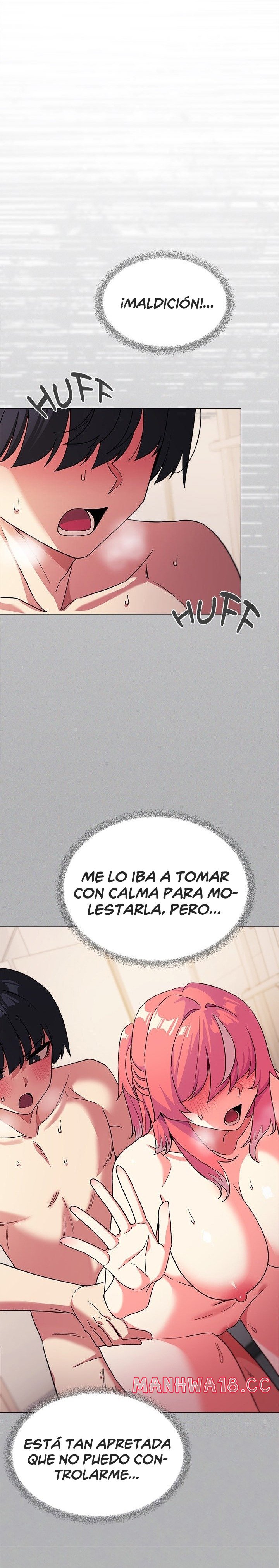 Stop Smoking Raw Chapter 27 Page 21