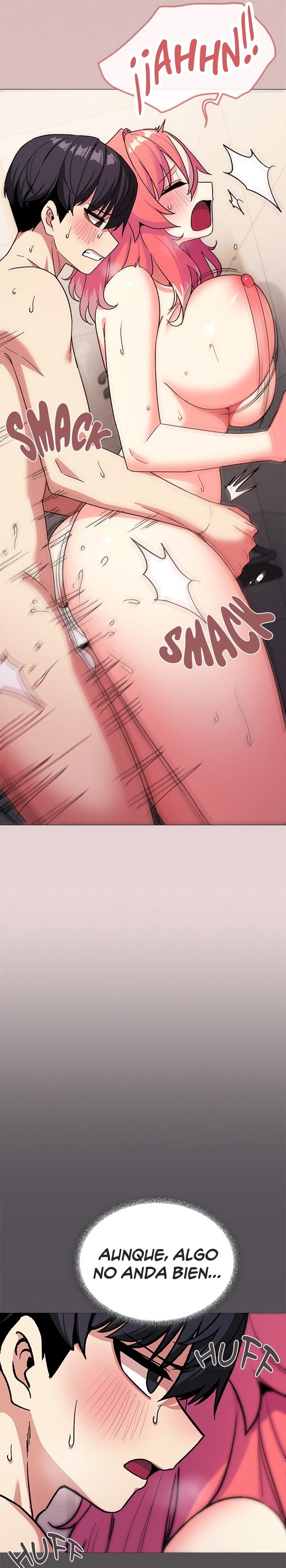 Stop Smoking Raw Chapter 27 Page 24