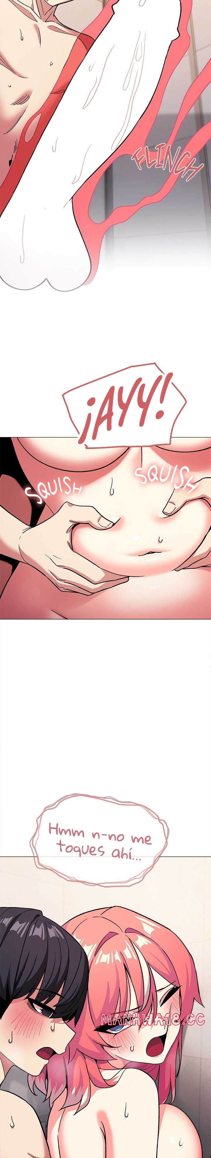 Stop Smoking Raw Chapter 27 Page 26