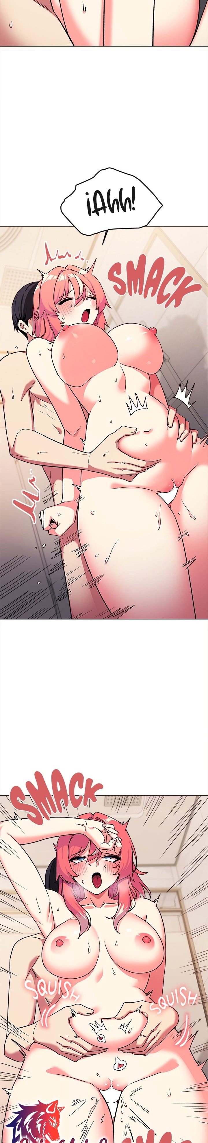 Stop Smoking Raw Chapter 27 Page 27