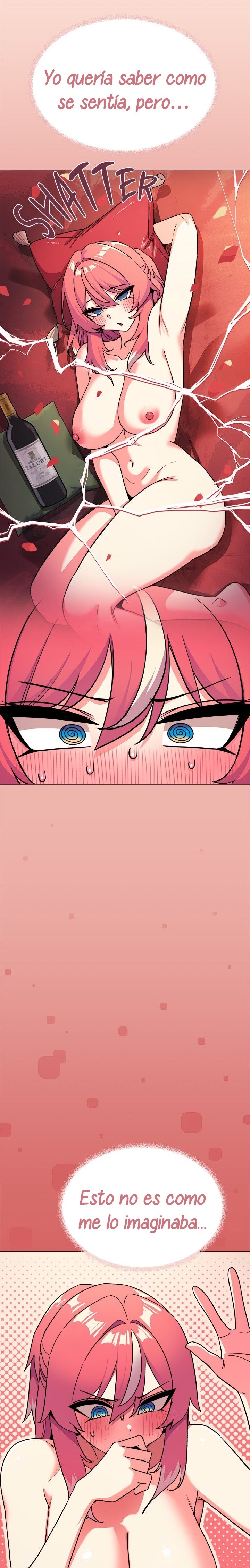 Stop Smoking Raw Chapter 27 Page 3