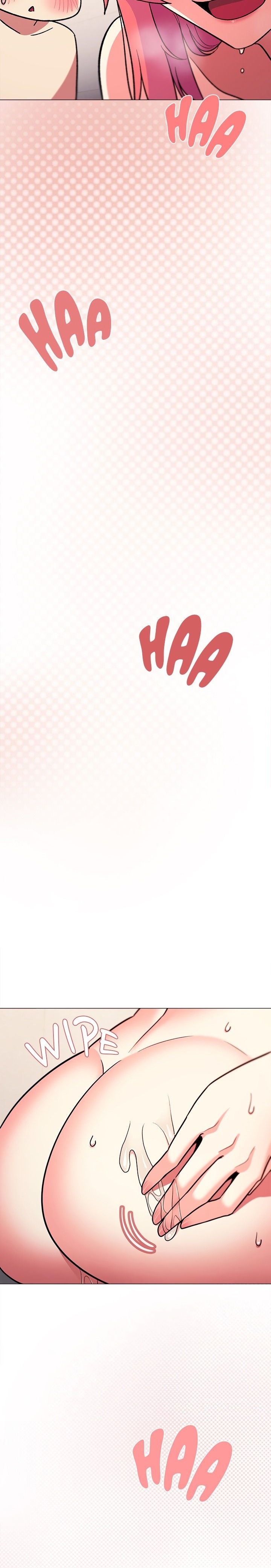 Stop Smoking Raw Chapter 27 Page 35